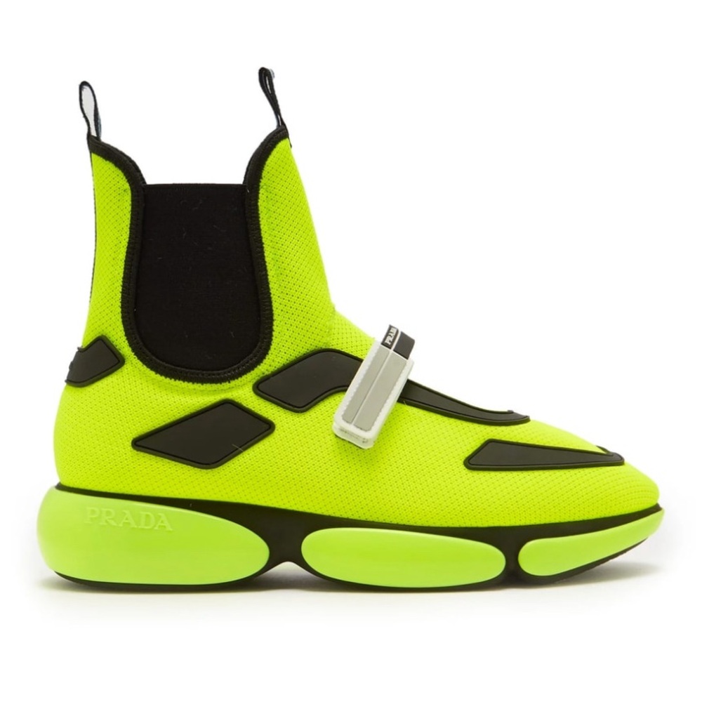 Prada shoes